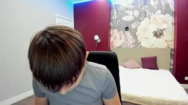 StripChat EmiliaYours  is Freechat  EmiliaYours — secret goal