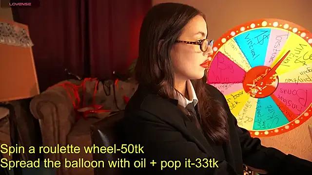 Avatar of EmiliyaRoude