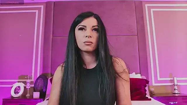Freechat EmilyColle_ on StripChat