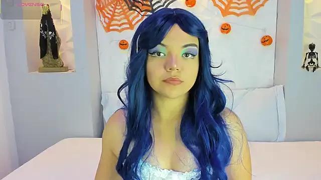 EmilyRouss_ — control my toys x 5