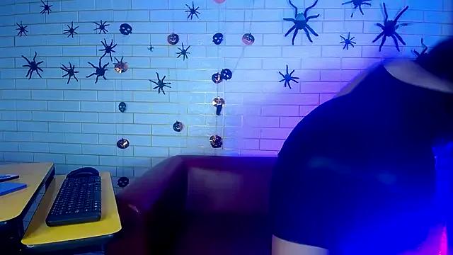 Emma_1126 — full naked