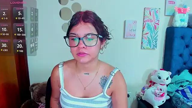 Emma_boo — sexy spanking in doggy style