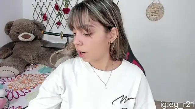 emma_grays2 — ride the dildo 5 minute