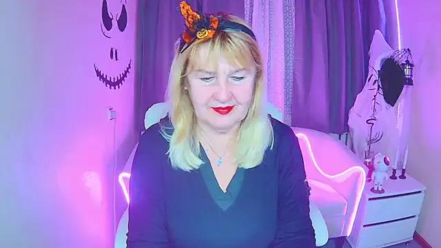 EmmaEllison — Freechat on StripChat