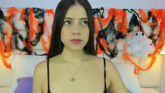 EmmaHolter — naked time