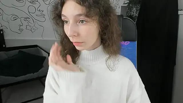 EmmanuellBrown on StripChat 