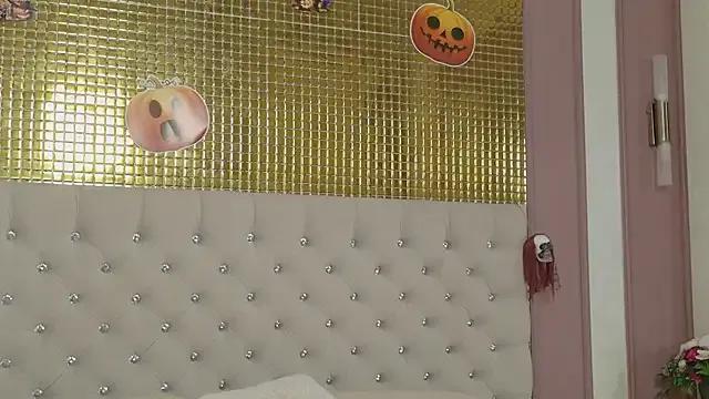 StripChat EmmaStarkk  is Freechat  EmmaStarkk — show tits and control toy 3 min