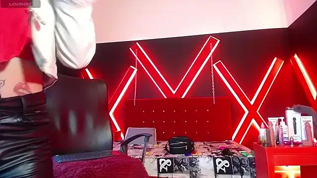 Avatar of engel_devil