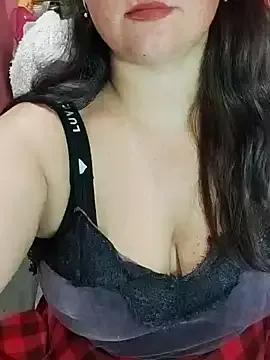 Freechat ErikaVlovely on StripChat