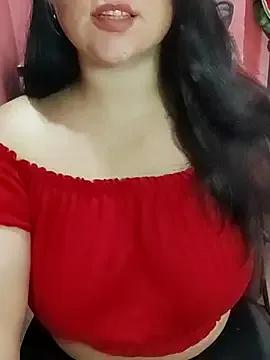 Freechat ErikaVlovely on StripChat