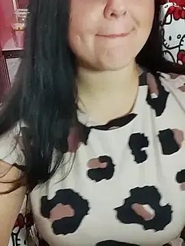 Freechat ErikaVlovely on StripChat
