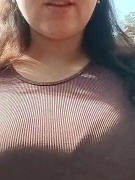 Freechat ErikaVlovely on StripChat