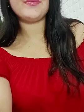 Freechat ErikaVlovely on StripChat