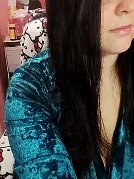 Freechat ErikaVlovely on StripChat