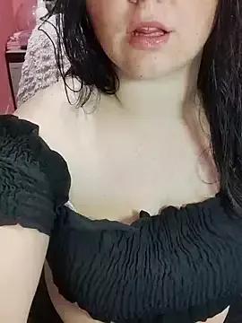 Freechat ErikaVlovely on StripChat