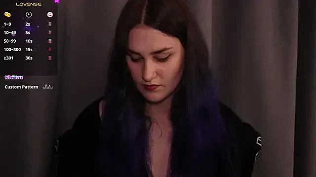 Avatar of Erotic_Synth_Goddess