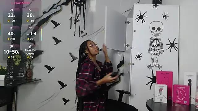 StripChat esmeralda-bk  is Freechat  esmeralda-bk — blow job