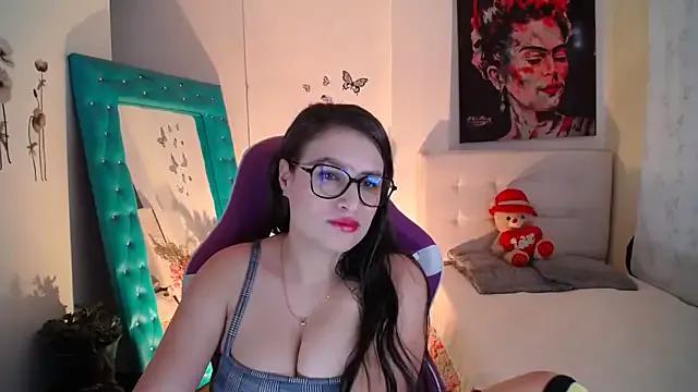 Avatar of esmeraldaa230