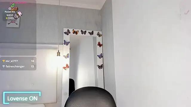 Avatar of EsmeraldaNyx