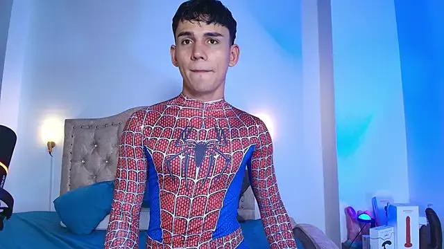 Freechat EstebanPerez_ on StripChat