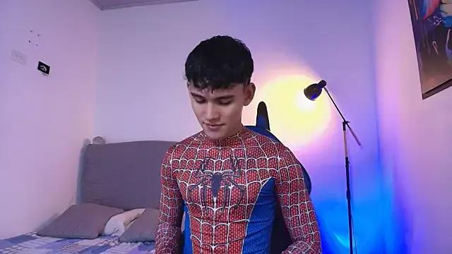 Freechat EstebanPerez_ on StripChat