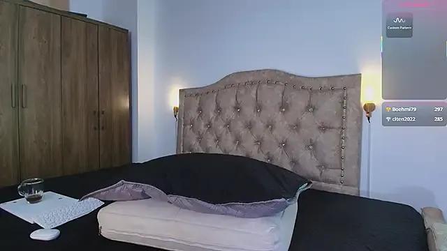 Freechat EstebanPerez_ on StripChat