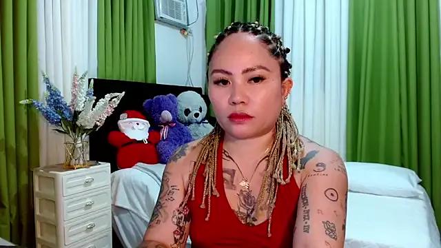 EstellaStarXxx — Make Me Happy