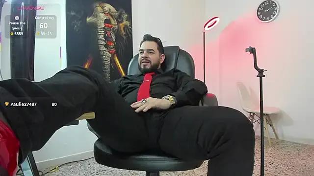 Avatar of Ethan_Castellano