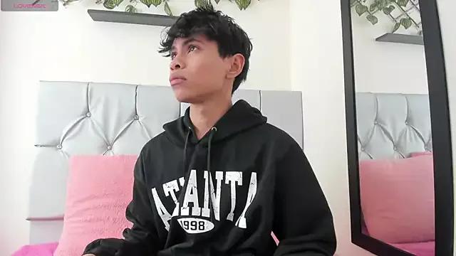 Avatar of Ethan_Westt