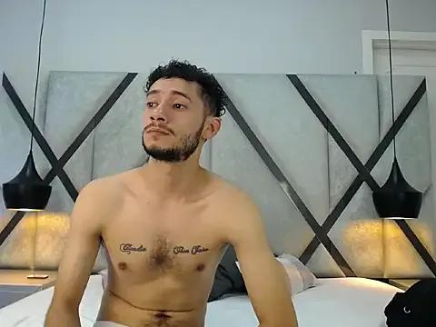 StripChat EthanCollen  is Freechat  EthanCollen — let's fuck my wife!