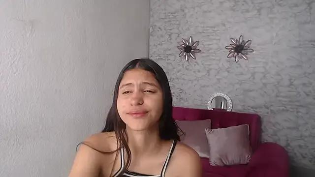 Evagirl69 — show anal atm