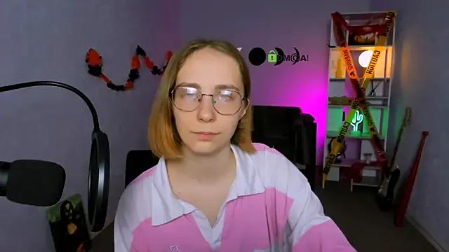 StripChat evalora_vei  is Freechat  evalora_vei — show tits