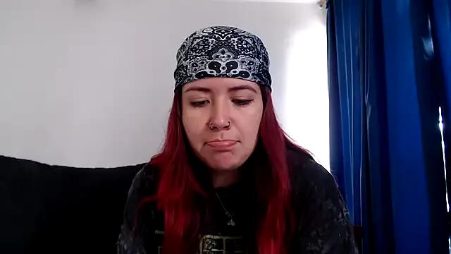 StripChat evilheart_69  is Freechat  evilheart_69 — Naked and playing with my pussy