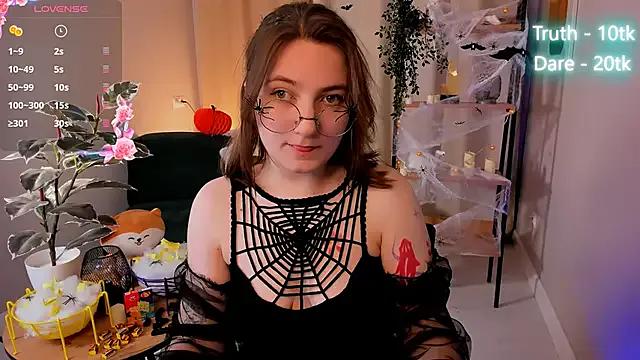 StripChat fairy_tara  is Freechat  fairy_tara — let's take off this top