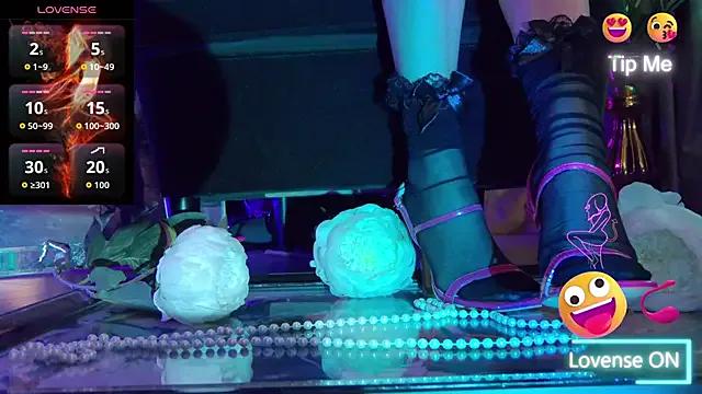 Avatar of FeetVibe