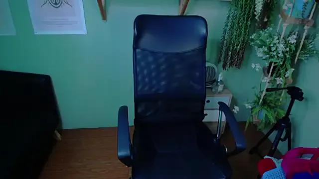 StripChat Fernanda__  is Freechat  Fernanda__ — Anal