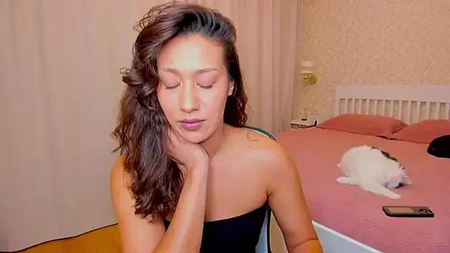 Private FieryHeart on StripChat