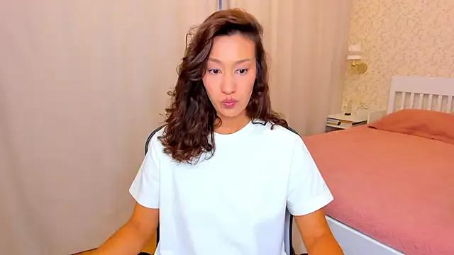Private FieryHeart on StripChat
