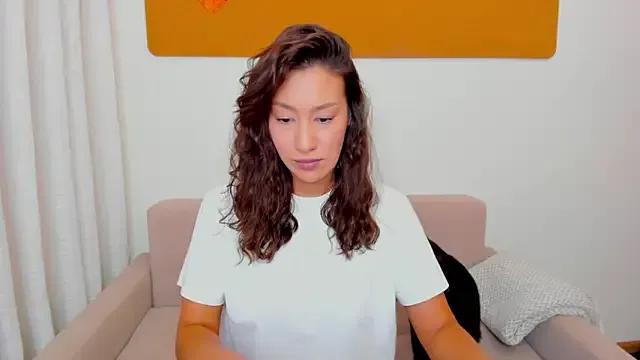 Private FieryHeart on StripChat