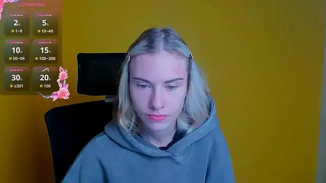 Avatar of Fiona_Night