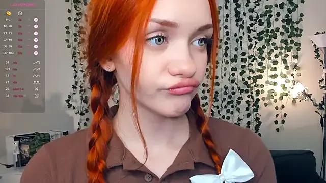 Avatar of Foxy_blush