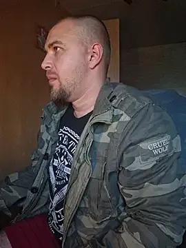 Avatar of Foxyshaved