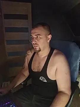 Foxyshaved — Cumshow