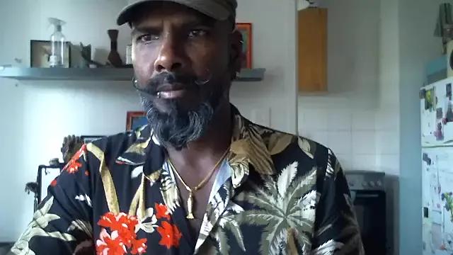 Avatar of frenchblackc31