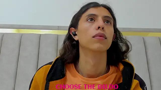 StripChat FreyaMoller  is Freechat  FreyaMoller — ride monster dildo