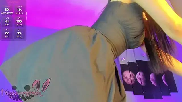 Avatar of FreyaZimmerman_