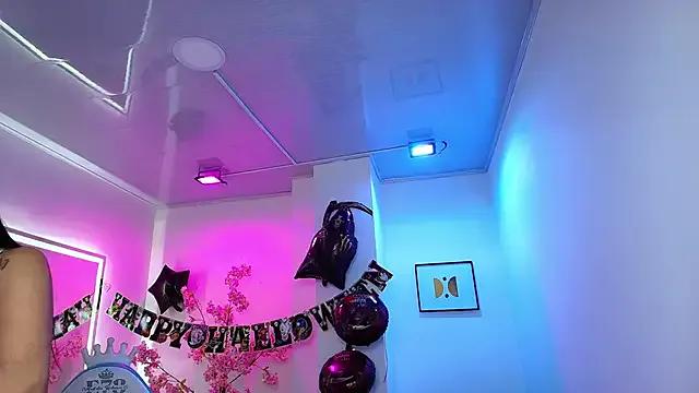 Gabriela_milani — Show boobs + pinch nipples