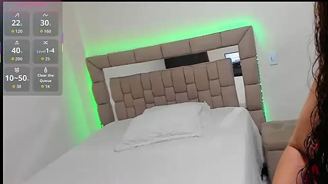 StripChat gabrielaponce11  is Freechat  gabrielaponce11 — CUM  SHOW