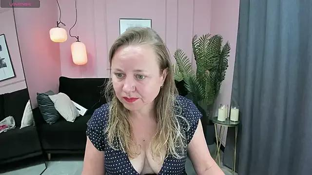 Freechat GabrielGold on StripChat