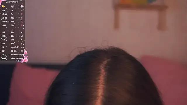 StripChat GabrielleLynchard  is Freechat  GabrielleLynchard — tease my panties